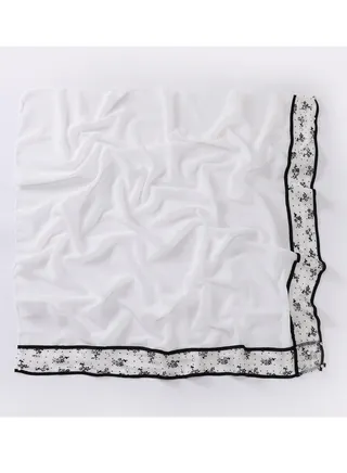Lightweight And BreAthable Fashionable Headscarf 