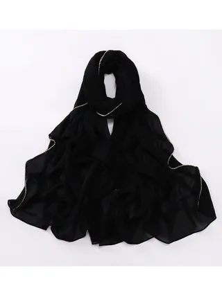 Lightweight And BreAthable Fashionable Headscarf 