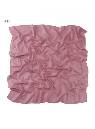 Lightweight And BreAthable Fashionable Headscarf 