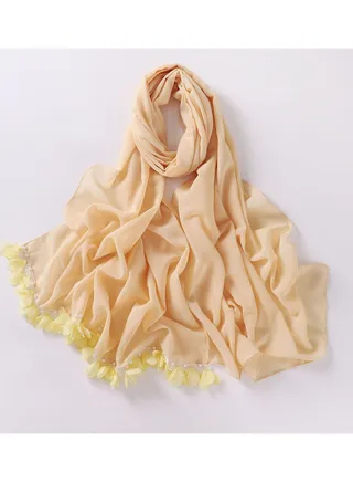 Lightweight And BreAthable Fashionable Headscarf 