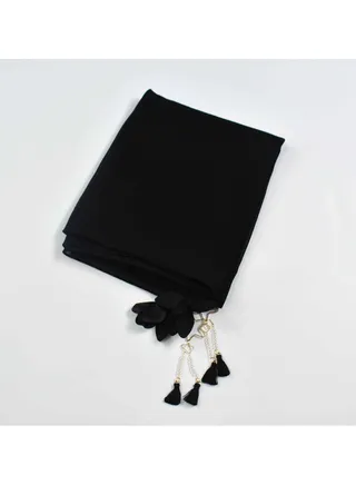 Lightweight And BreAthable Fashionable Headscarf 