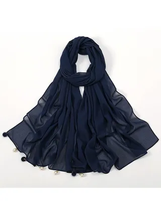 Lightweight And BreAthable Fashionable Headscarf 