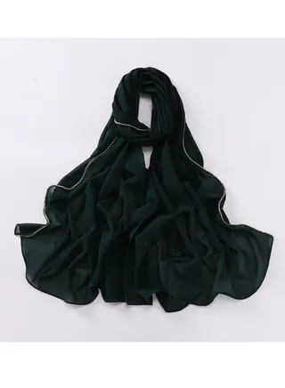 Lightweight And BreAthable Fashionable Headscarf 