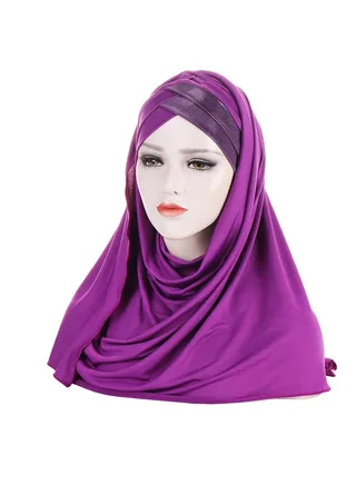 Lightweight And BreAthable Fashionable Headscarf 