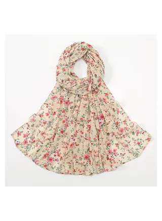 Lightweight And BreAthable Fashionable Headscarf 