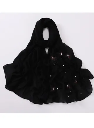 Lightweight And BreAthable Fashionable Headscarf 