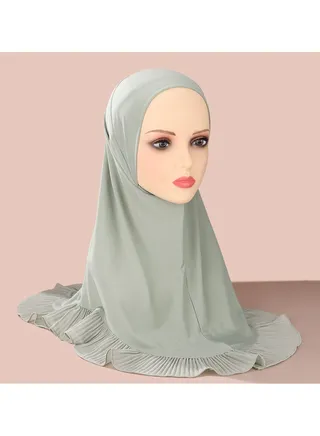 Lightweight And BreAthable Fashionable Headscarf 