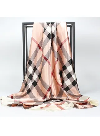 Lightweight And BreAthable Fashionable Headscarf 