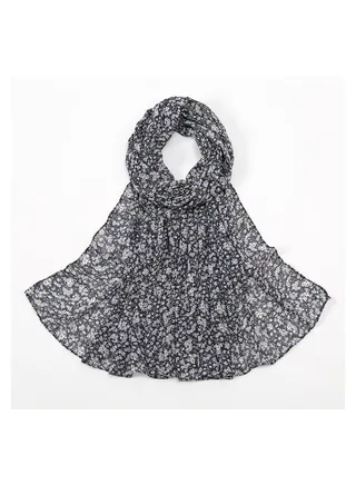 Lightweight And BreAthable Fashionable Headscarf 