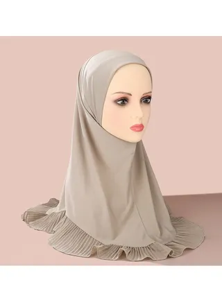 Lightweight And BreAthable Fashionable Headscarf 