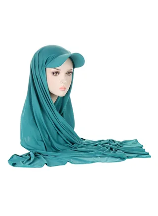 Lightweight And BreAthable Fashionable Headscarf 