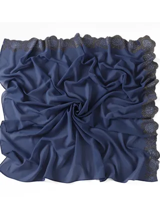 Lightweight And BreAthable Fashionable Headscarf 