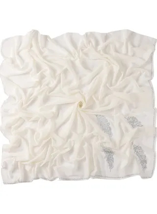 Lightweight And BreAthable Fashionable Headscarf 