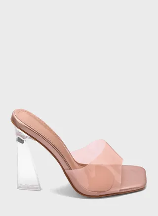 Open Toe Sandals
