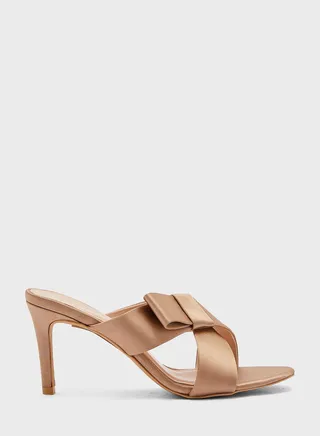 Open Toe Sandals