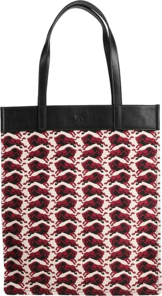 Handbag Burgundy