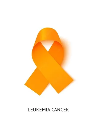 Cancer Awareness Ribbons with Pins (Pack of 2) 