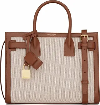 Sac de Jour Baby tote bag