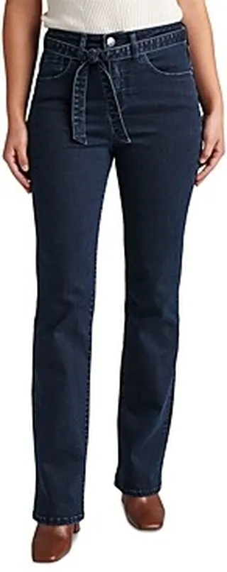 Jag Jeans Phoebe Bootcut Jeans in Artesia Blue