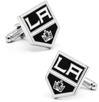La Kings Cufflinks