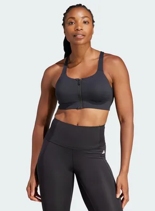 Tlrd Impact Luxe Bra 