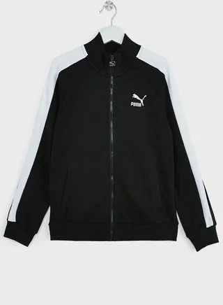 Youth Classics T7 Track Jacket 