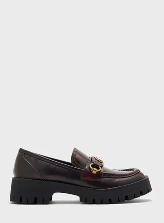 Almost Moccasins