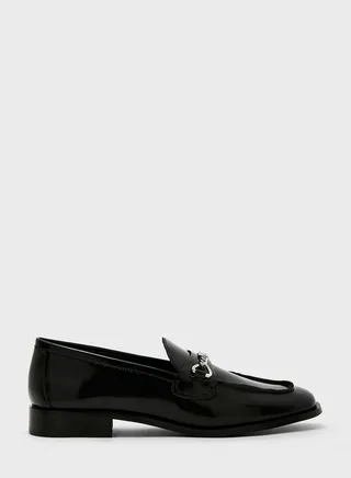 Coria Moccasins 