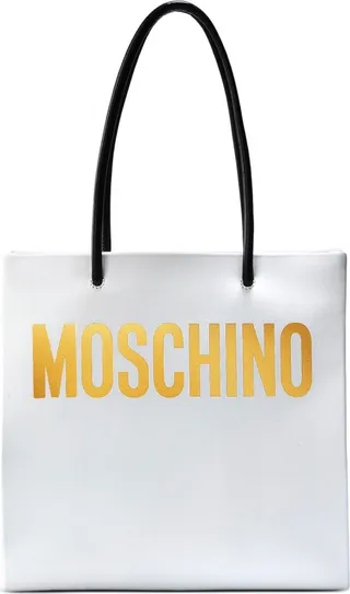 Logo Tote