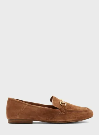 Accolade Moccasins 