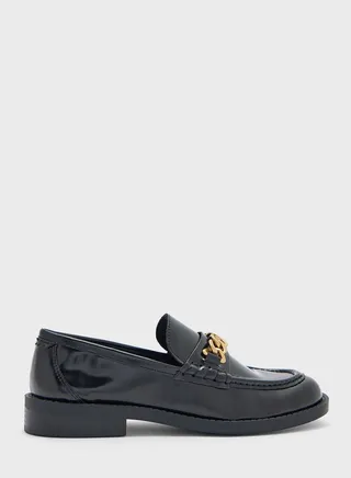 Cole Moccasins 
