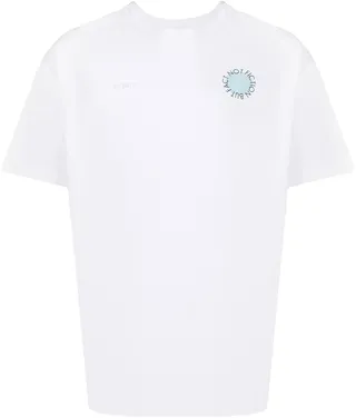 Fact Not Fiction T-shirt