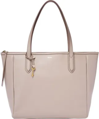 Fossil Women's Sydney Leather Tote