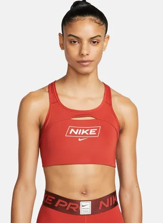 Dri-Fit Pro Swoosh Bra