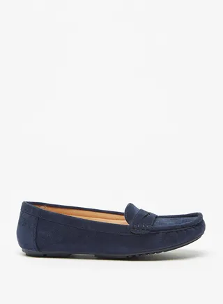 Bid Moccasins 
