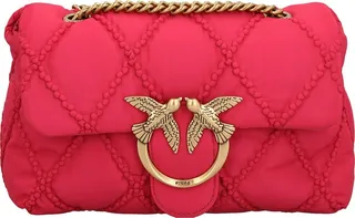 'love' Crossbody Bag