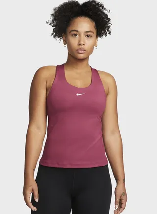 Dri-Fit Swoosh Bra 