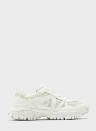 Classic Flat Shoes 