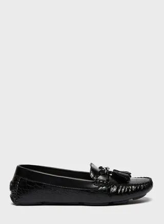 Casual Moccasins 