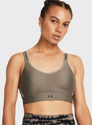 Infinity 2.0 Medium Support Bra