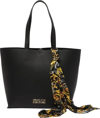 Thelma Logo Couture Tote Bag