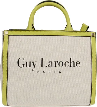 Small Tote Bag