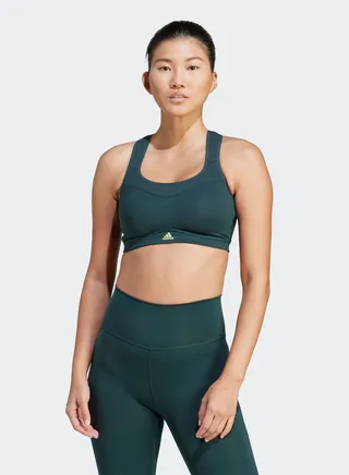 Adidas Tlrd Impact Training High-Support Bra