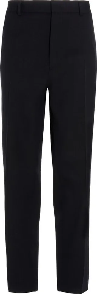 Jil Sander Tailored Straight Leg Pants