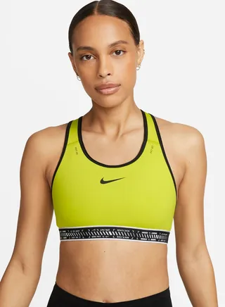 Dri-Fit Swoosh On The Run Sports Bra 