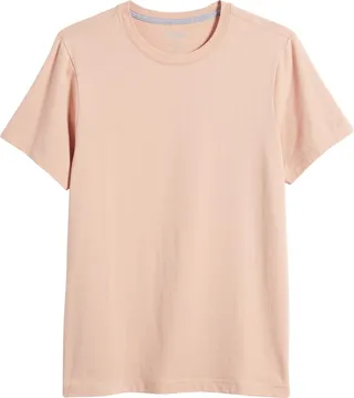 Element Organic Cotton Blend T-Shirt