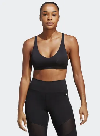 Dance Light Support Bra