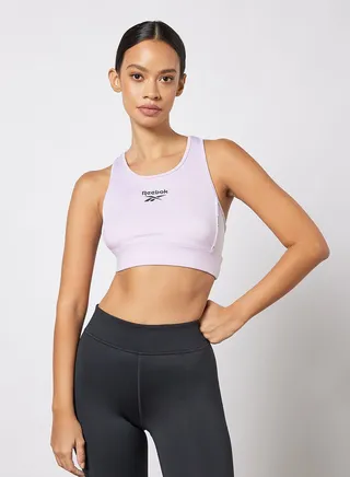 Piping Bralette 
