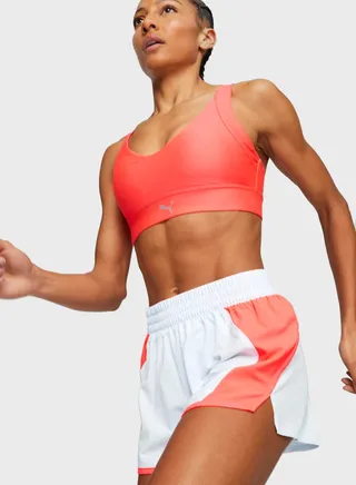 Ultraform High Impact Bra 