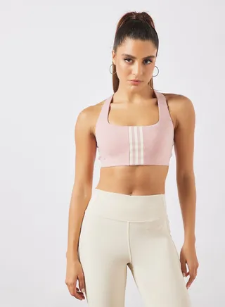 Powerimpact Training Medium-Support Bra 